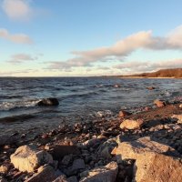 Финский залив :: Наталья Герасимова