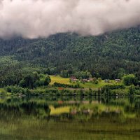 Альпы-Австрия :: igor G. Альпы-Австрия :: igor G.