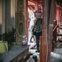 *** :: Александр Русинов