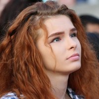 Портрет с танцев :: Владимир59 