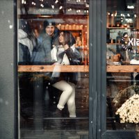 Влюбленные :: Лилия .