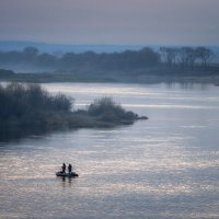 На Оке :: Владимир 