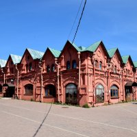 Клин. :: tatiana 