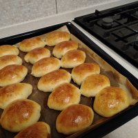 Угощайтесь! :: Надежда 