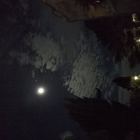 Полнолуние :: Галина Полнолуние :: Галина