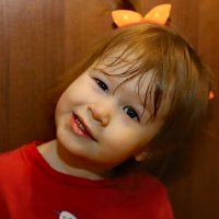 Полина :: краснов юрий 