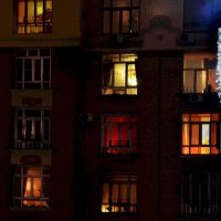 Окна :: Мария - Maria