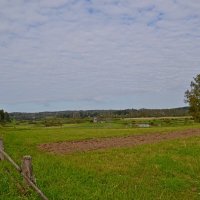 МИХАЙЛОВСКОЕ. :: Виктор Осипчук