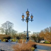 Фонари :: Veera V