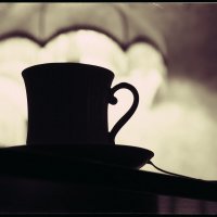 ...Силуэт... :: Руслан ...Силуэт... :: Руслан