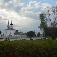 Суздаль :: Галина R...