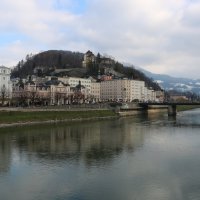 Зальцбург :: Светлана Баталий