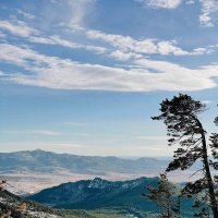 Просторы... :: Георгиевич Просторы... :: Георгиевич