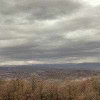 Природа Адыгеи  26.03.2025 :: Игорь Сикорский