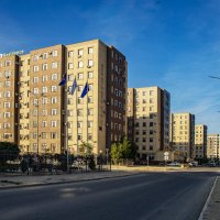 Актау :: Анатолий Чикчирный Актау :: Анатолий Чикчирный