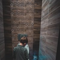 Третий лишний :: Евгения Вахнеева