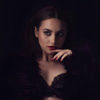 Девушка :: Alexander Bonen