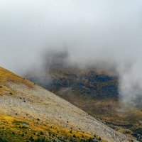 Поход по горам (7) :: Георгий А