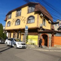 Архитектура Симферополя :: Валентин Семчишин