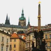 Прага :: Натали 