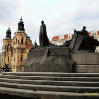 Прага :: Натали 