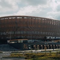 ледовая арена :: Елена Шаламова ледовая арена :: Елена Шаламова