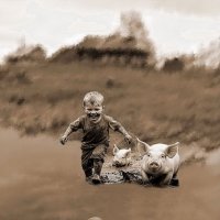 Разное -1 :: irina Schwarzer 