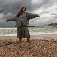 Патрисия :: skijumper Иванов