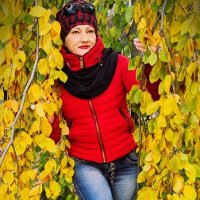 Парк :: Лана 