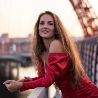 Ирина :: Владимир 