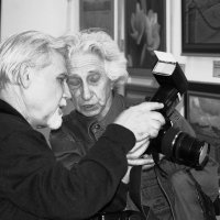 ДРУЗЬЯ :: Виктор Никитенко ДРУЗЬЯ :: Виктор Никитенко