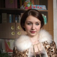 ** :: Dmitry Alekseevich