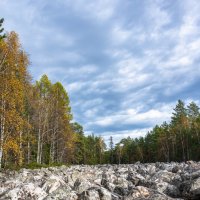 Таганай :: Сергей Яковлев