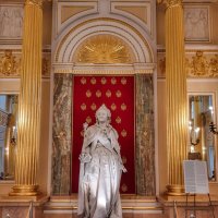 Императрица :: Irene Irene Императрица :: Irene Irene