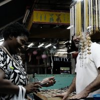 Лучшие друзья девушек - это бриллианты :: alex chernin