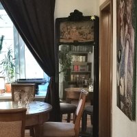 Интерьер :: Любимова Ольга 