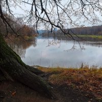 Осенний Сюжет :: юрий поляков