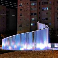 ФОНТАНЫ РАЗНЫЕ БЫВАЮТ :: Анатолий Малобродский ФОНТАНЫ РАЗНЫЕ БЫВАЮТ :: Анатолий Малобродский