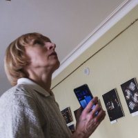 *** :: Александр Русинов