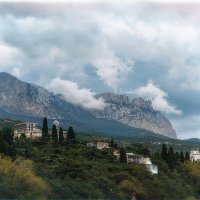 Ай-Петри :: AZ east3