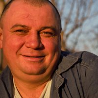 Весельчак. :: Юрий Полторыхин. Весельчак. :: Юрий Полторыхин.