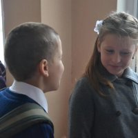 Одноклассники :: Надежда 