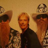 ZZ Top :: zavitok *