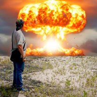 Созерцатель :: Дмитрий (Горыныч) Симагин