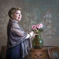 Елена. :: В и т а л и й .... Л а б з о'в