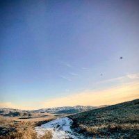 Настроение путешествие... :: Георгиевич