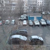 В нашем дворе :: Дмитрий Никитин В нашем дворе :: Дмитрий Никитин