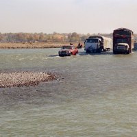 Едем :: Сергей Золотавин