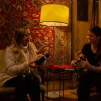 Назад в СССР :: Руслан Веселов Назад в СССР :: Руслан Веселов