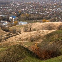 Пригород :: Игорь Сикорский Пригород :: Игорь Сикорский